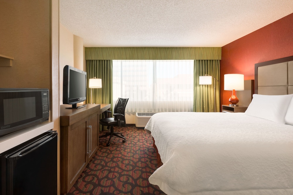 Hampton Inn Denver West Federal Center - photo 8
