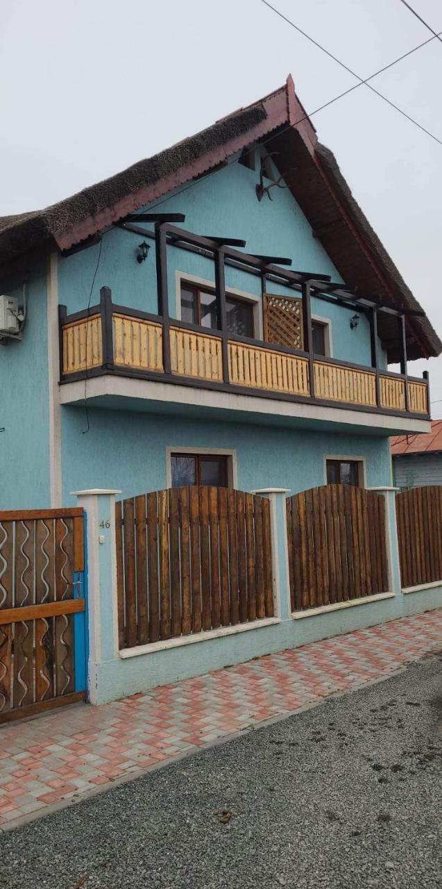 Remina — hotel in Sulina