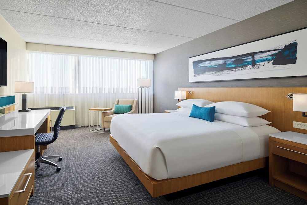 Delta Hotels by Marriott Muskegon Convention Center - photo 14