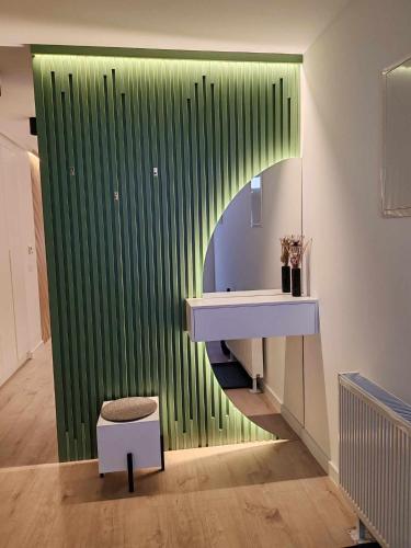 Apartman Karolina — 4-Star Luxury Hotel in Nova Gradiska, Croatia