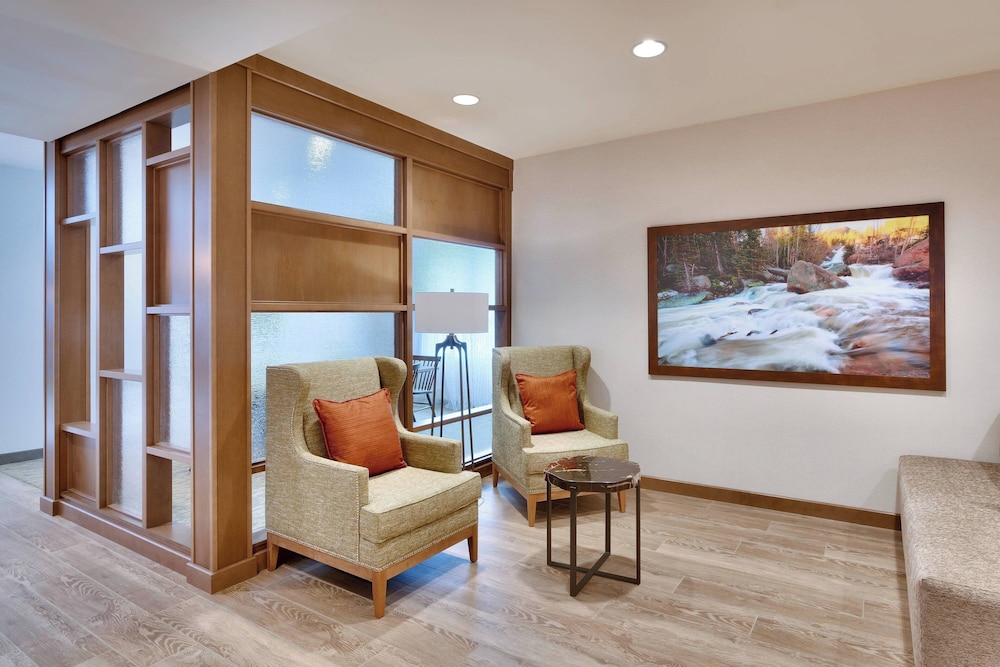 Fairfield Inn & Suites Denver West federal Center - photo 4