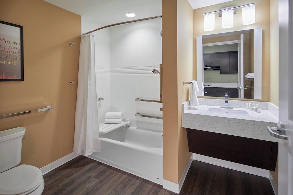 TownePlace Suites by Marriott Columbus North OSU - photo 24