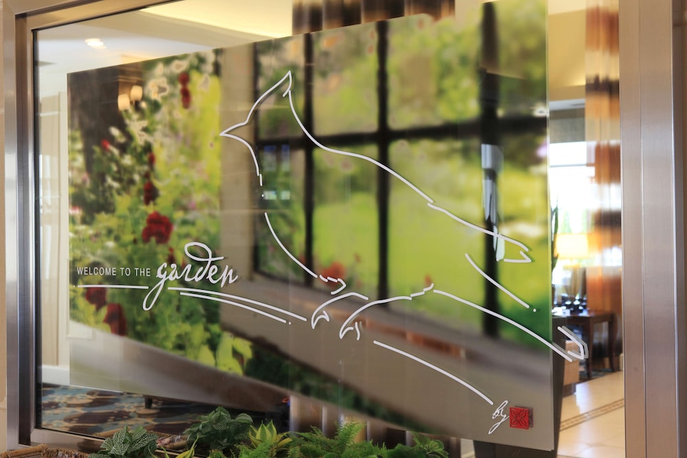 Hilton Garden Inn Aberdeen - photo 10