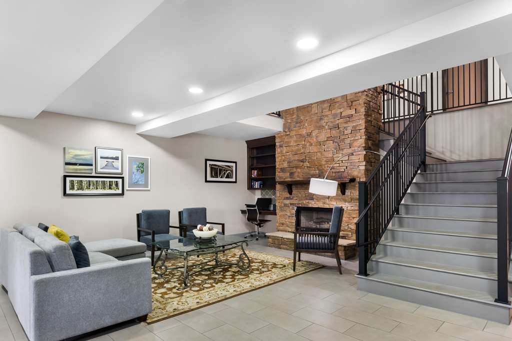 Country Inn & Suites by Radisson Savannah I 95 North GA - photo 8