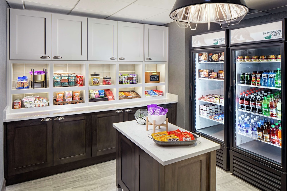 Homewood Suites by Hilton Atlanta Lenox Buckhead - photo 31