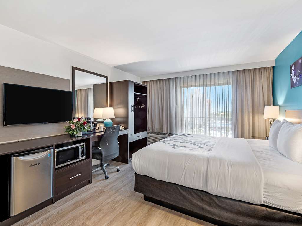 Sleep Inn Orange Beach - photo 37