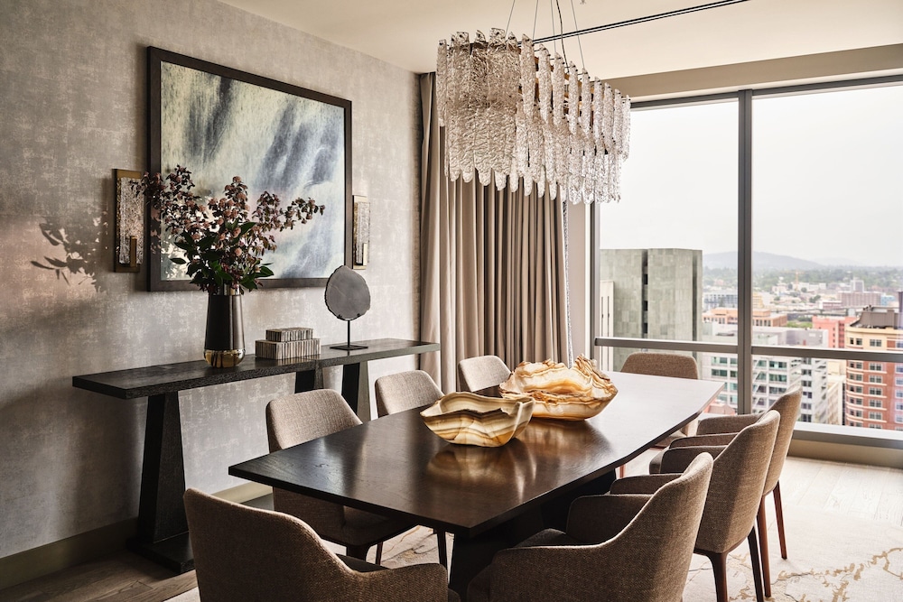 The Ritz Carlton Portland - photo 27