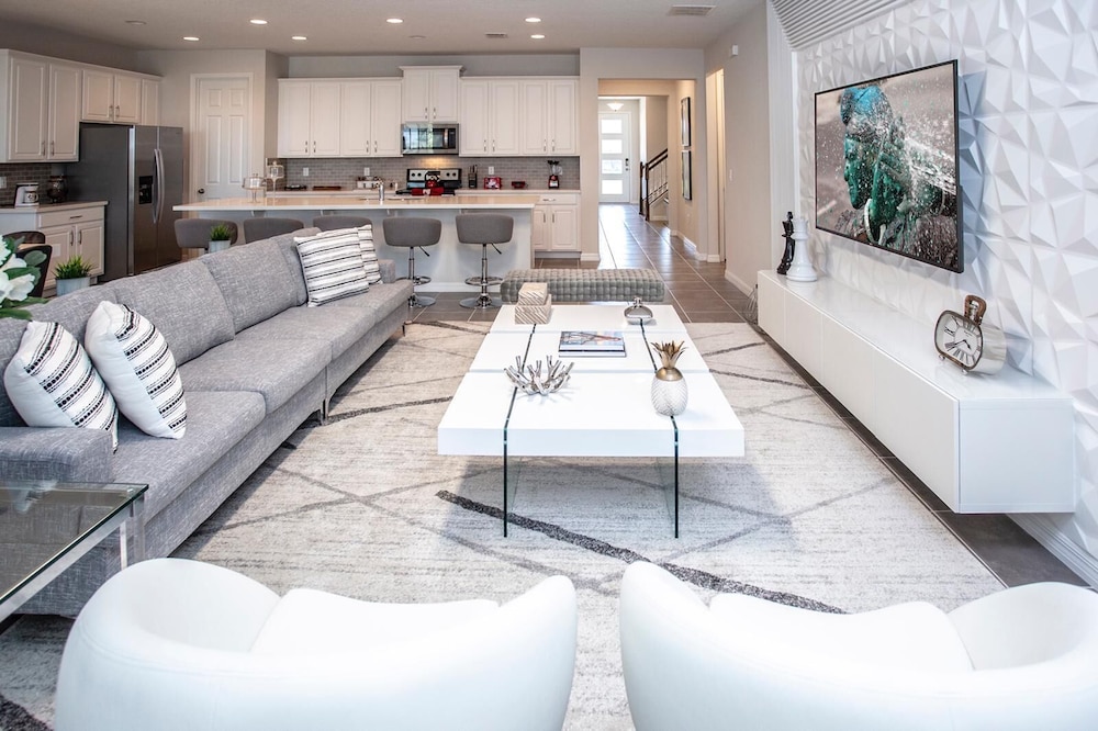 Luxury Solara 7 Bed Private Pool IHR 1039 - photo 42