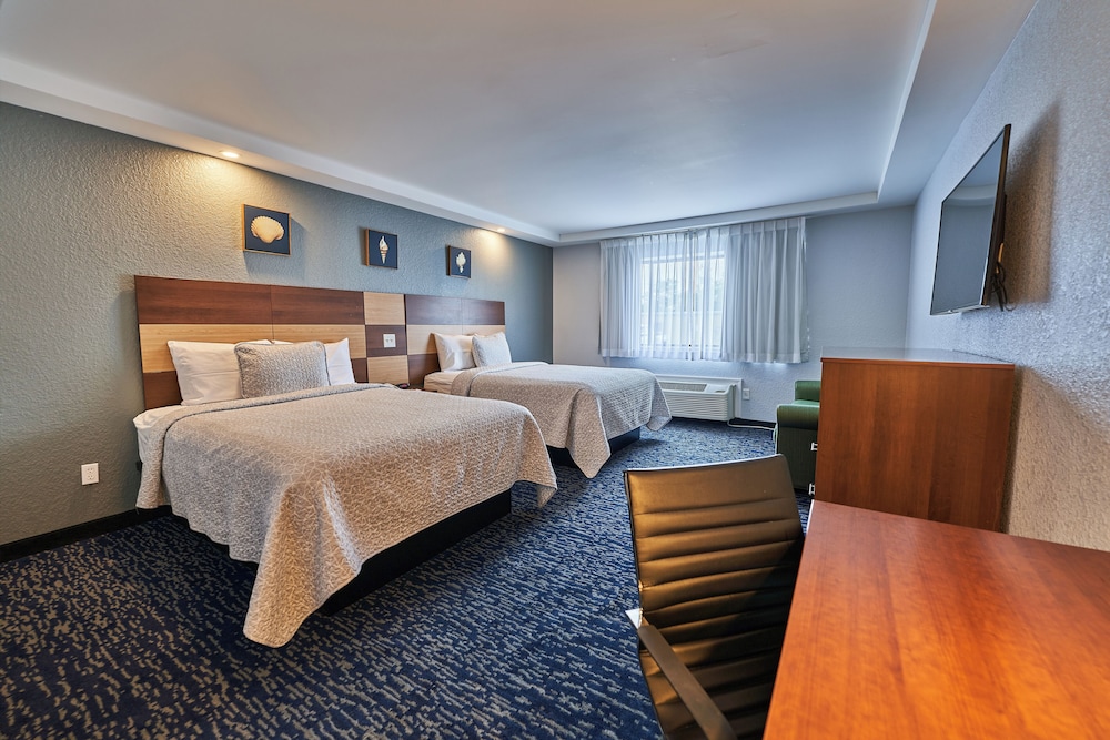 Hyannis Plaza Hotel in Hyannis, United States