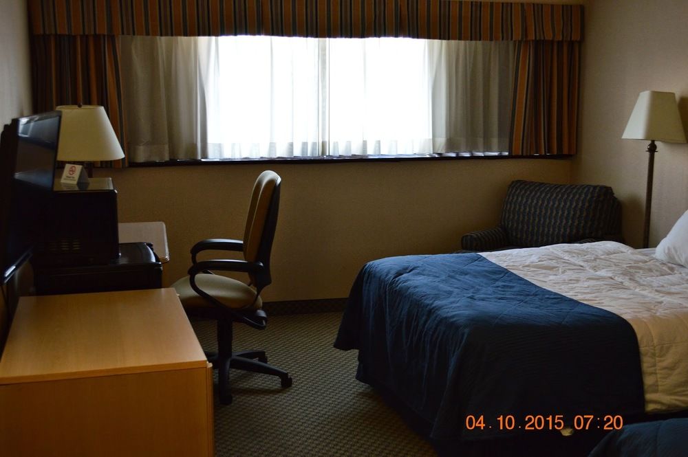 Hotel Muscatine - photo 15