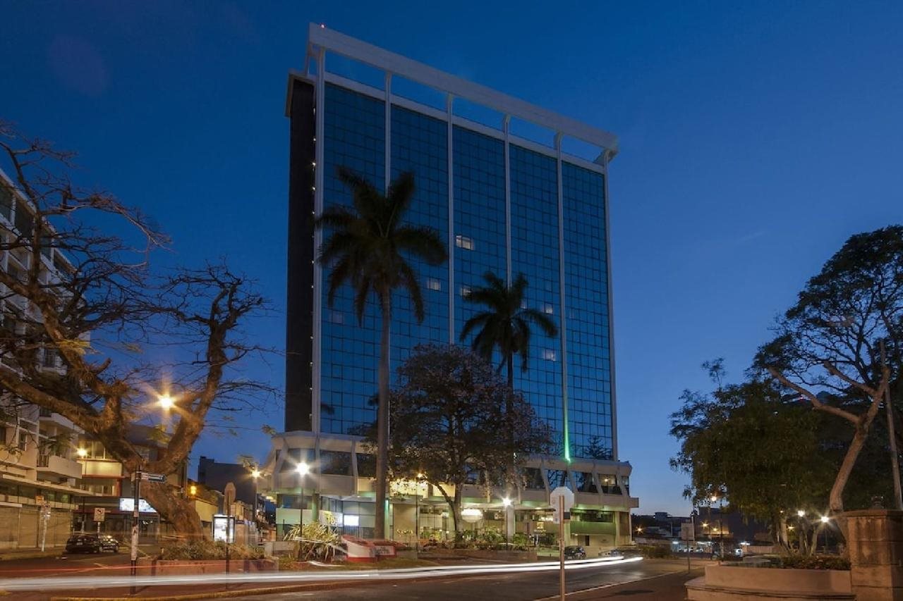 Delta Hotels by Marriott San Jose Aurola in San Jose, Costa Rica