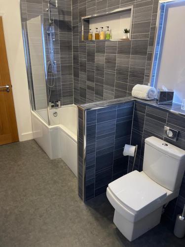 Horncliffe room only accommodation — 4-Star Luxury Hotel in Seahouses, United Kingdom