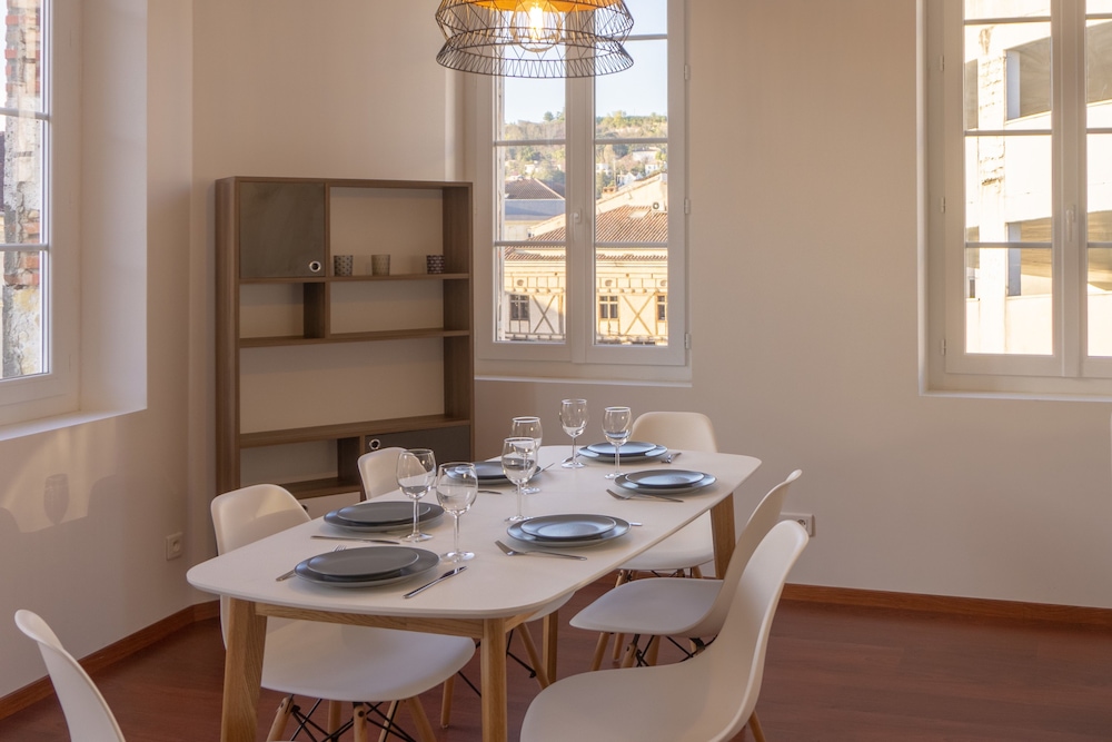 Maloc Agen Centre in Agen, France