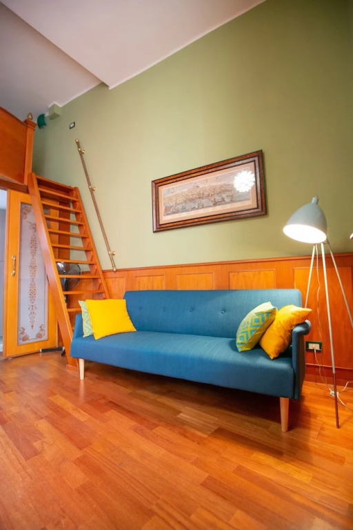 Sweet Toledo by Dimorra — 4-Star Luxury Hotel in Naples, Italy