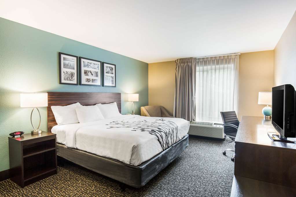 Sleep Inn & Suites Dunmore - photo 8