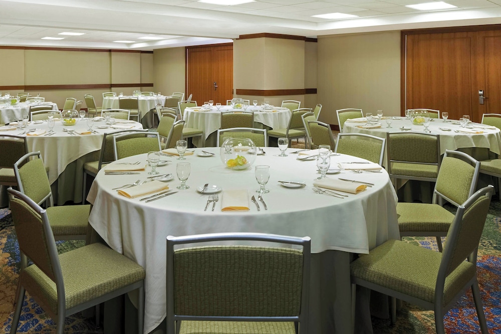 The Westin Tampa Bay - photo 45