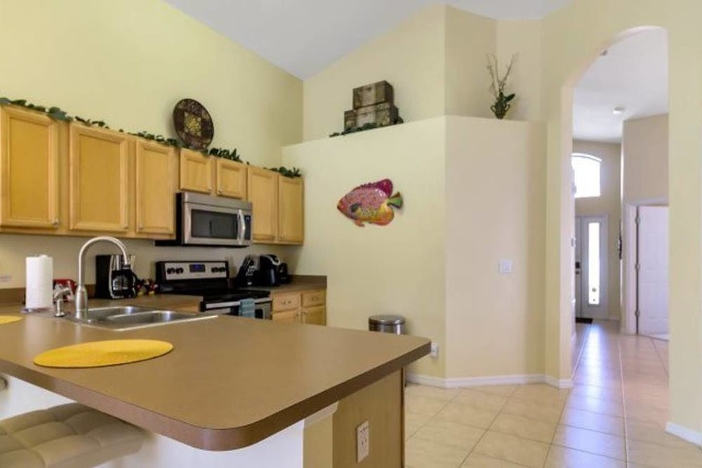 Aviana Resort 5bd Pet Friendly Pool Home #5av505 - photo 13