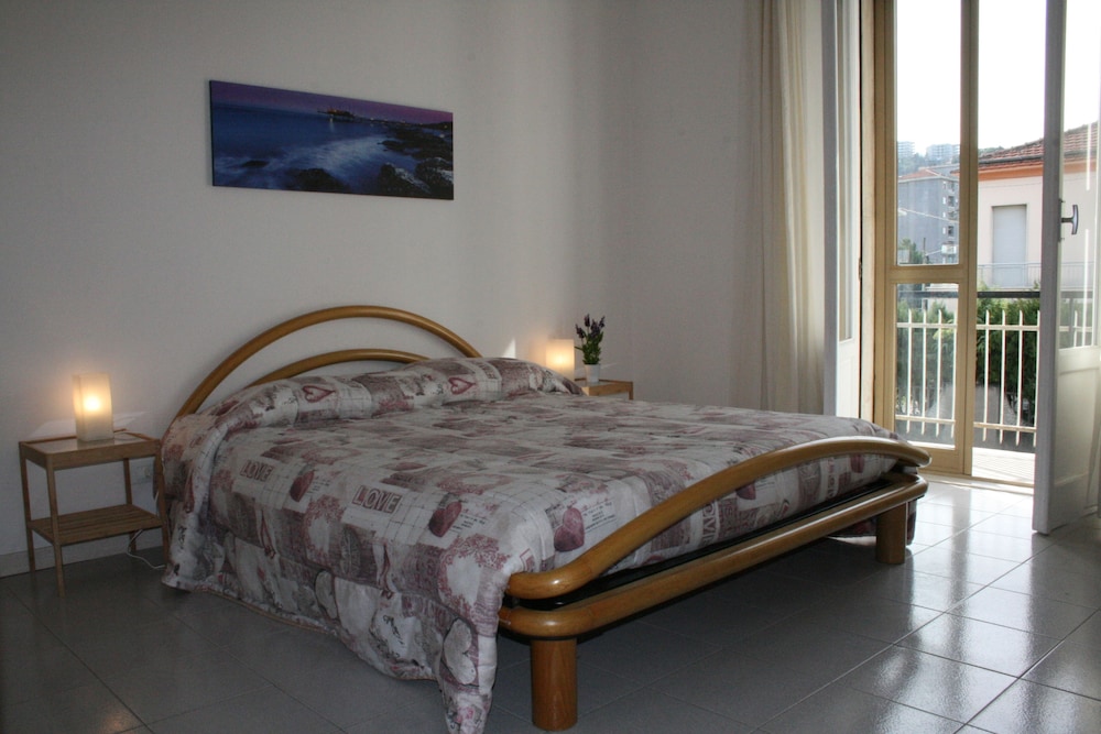 Adriatica in Pescara, Italy