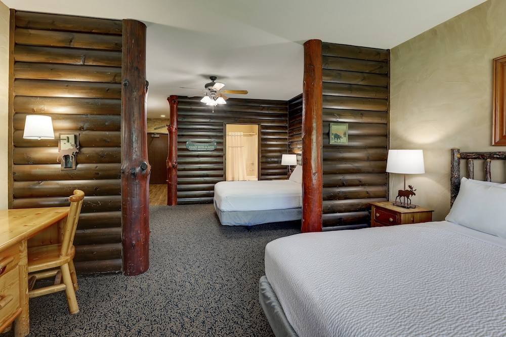 Stoney Creek Hotel Columbia - photo 31