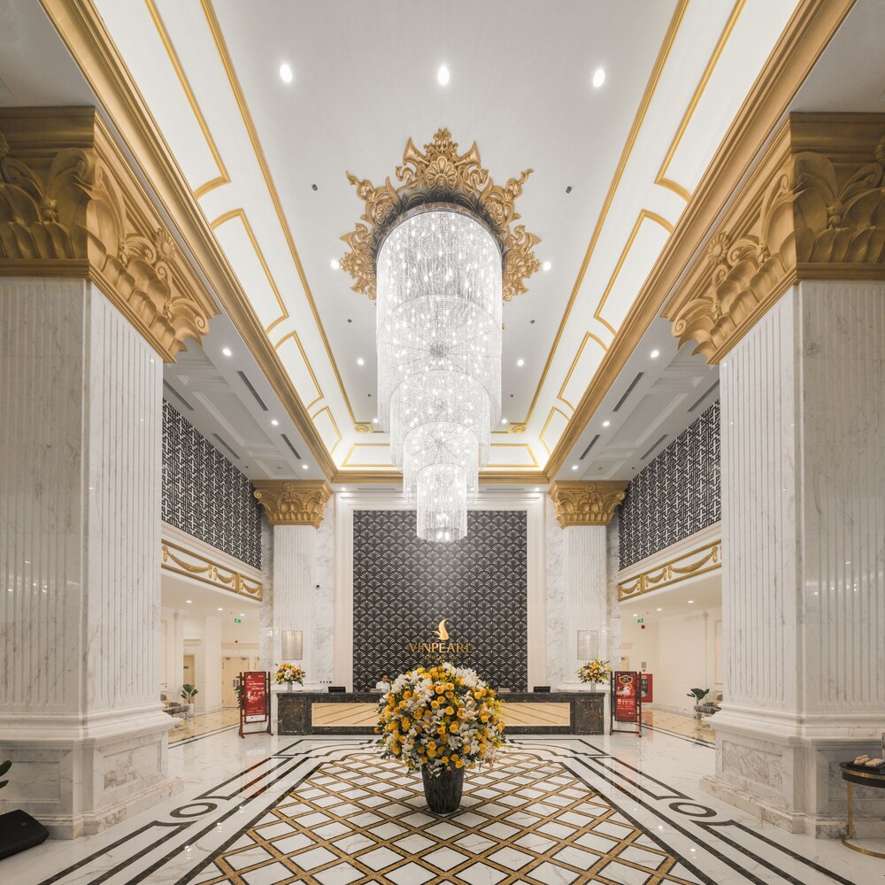 Four Points by Sheraton Lang Son — Lang Son — photo 4