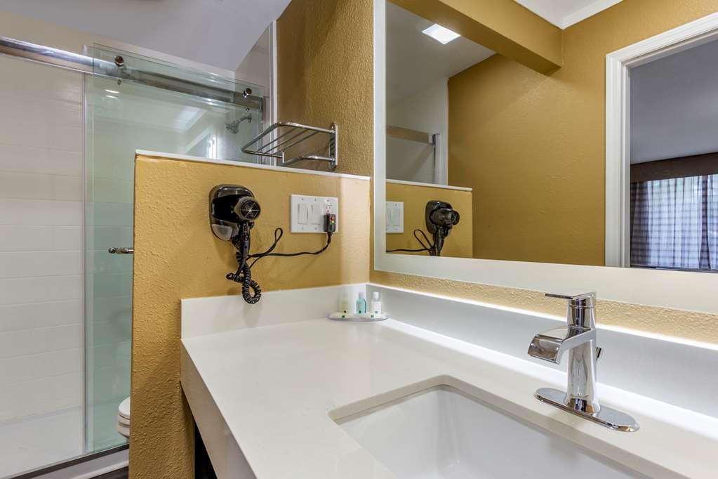 Quality Inn & Suites Pawleys Island - photo 27