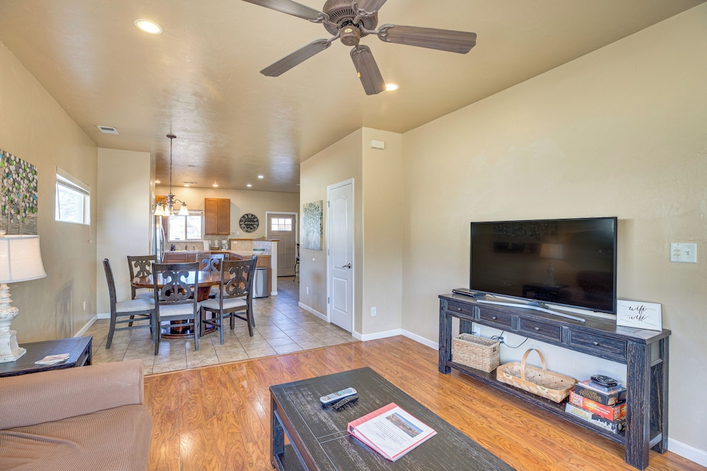 Stocked Grand Junction Home at Canyon View Park - photo 5