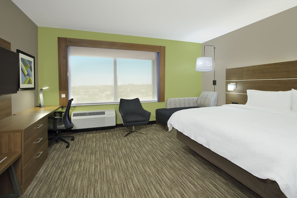 Holiday Inn Express & Suites Dallas Frisco NW Toyota Stdm by IHG - photo 4