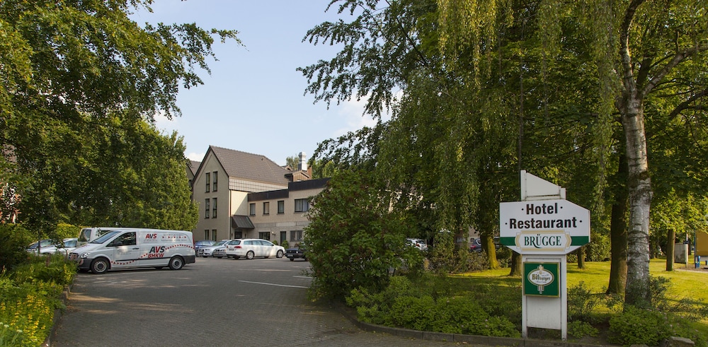 Hotel Restaurant Brügge — hotel in Ibbenbueren