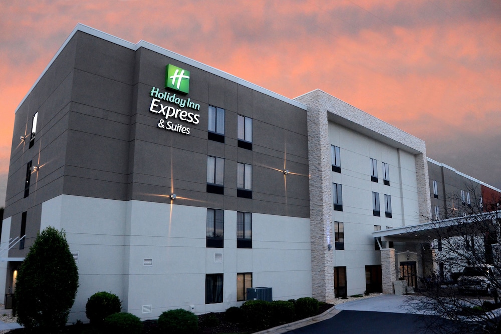 Holiday Inn Express & Suites Raleigh Durham Airport at RTP by IHG - photo 53