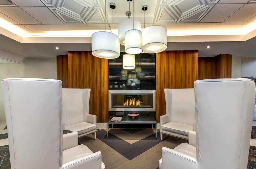 Crowne Plaza Suffern Mahwah an IHG Hotel - photo 4