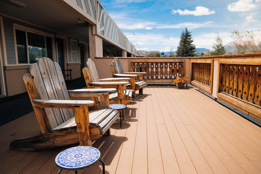 Salida Inn & Monarch Suites - photo 125