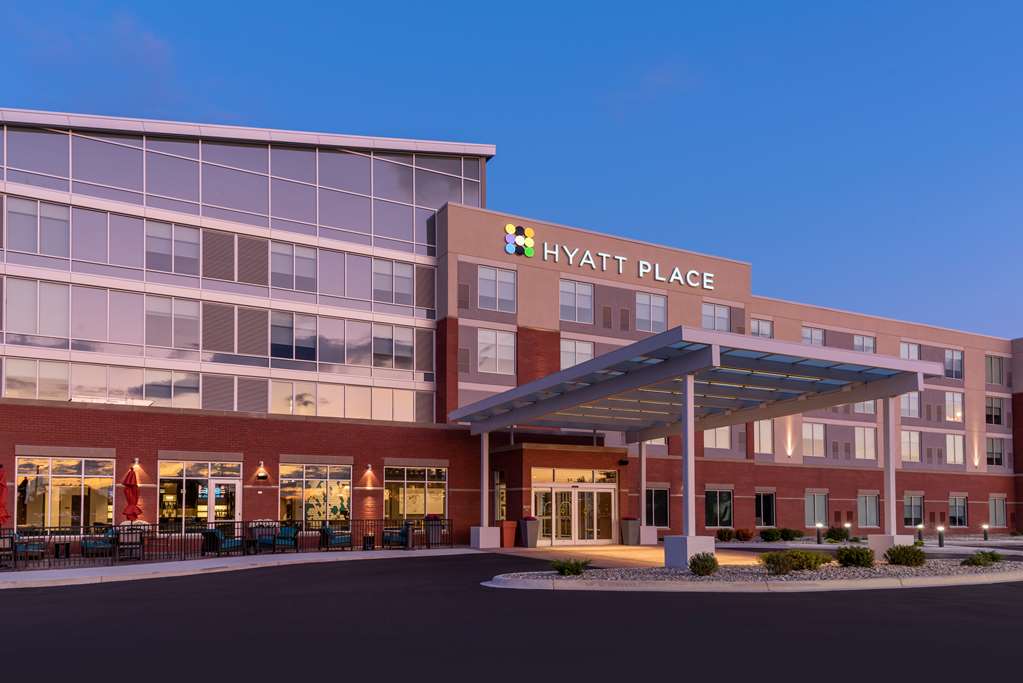 Hyatt Place Flint Grand Blanc - photo 28