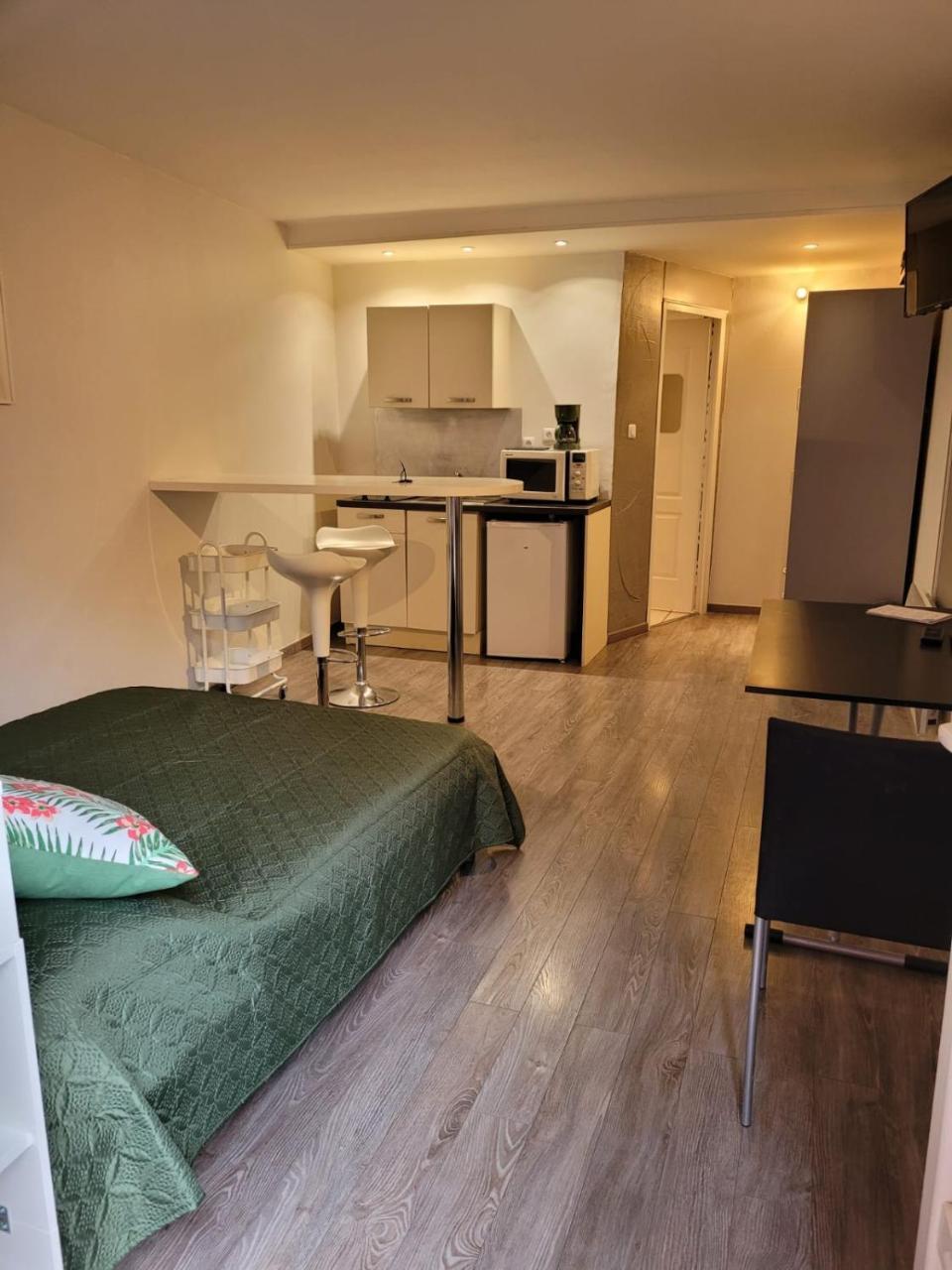 The Loge Mcon in Macon, France