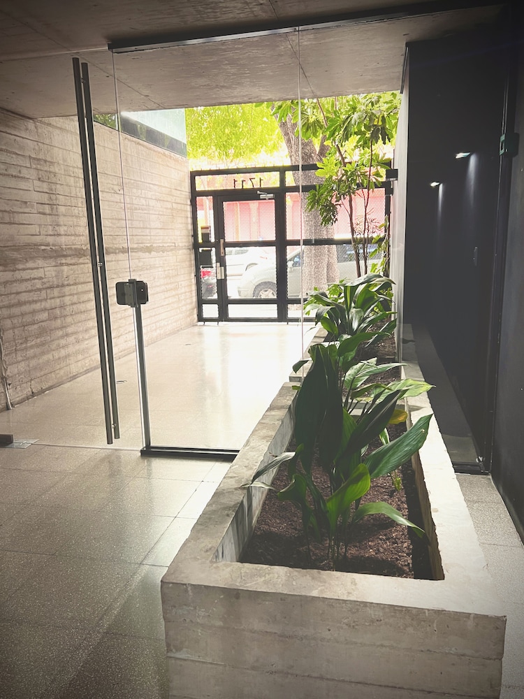 Dorrego Loft Apart — 4-Star Luxury Hotel in Buenos Aires, Argentina