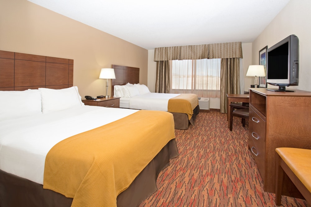 Holiday Inn Express Hotel & Suites Truth or Consequences by IHG - photo 6