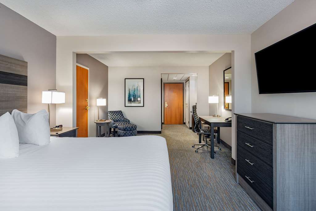Wingate by Wyndham Lima Downtown - photo 23