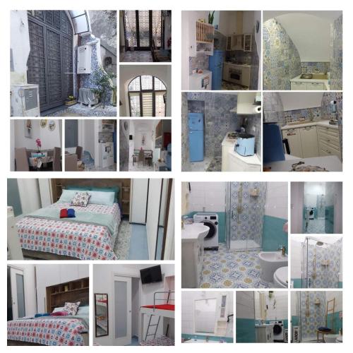 DonnaSofia — hotel in Cetara