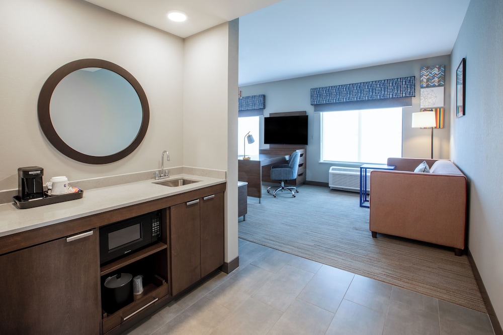 Hampton Inn & Suites by Hilton La Grande - photo 9