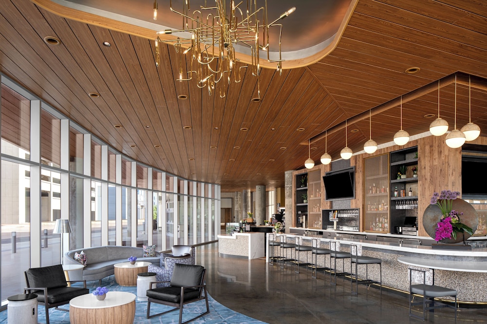 Caption BY Hyatt Beale Street Memphis - photo 5