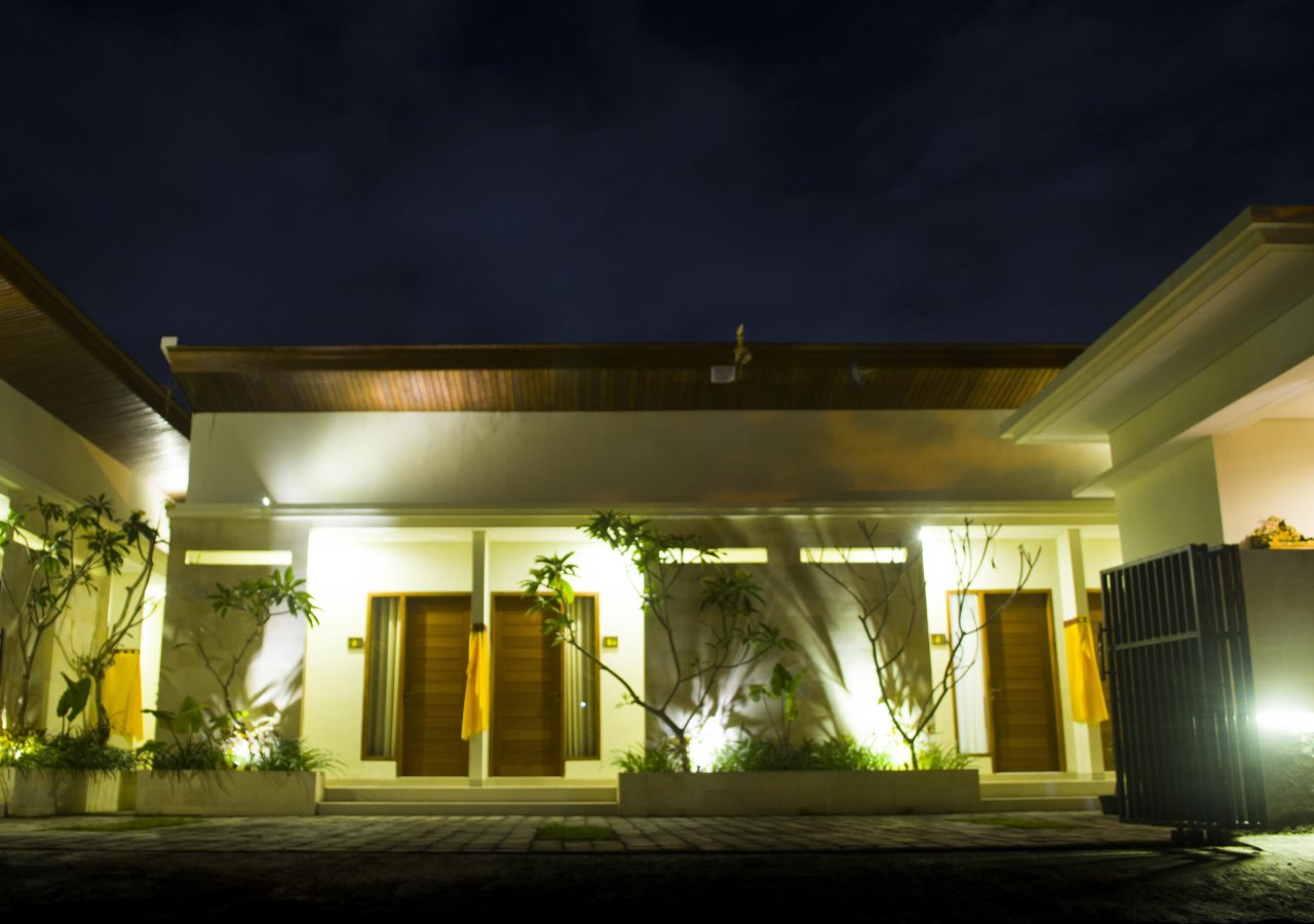 Delemon Gatsu - last minute hotel in Denpasar