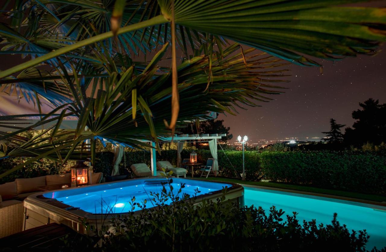 Hacienda Verde — hotel in Serres