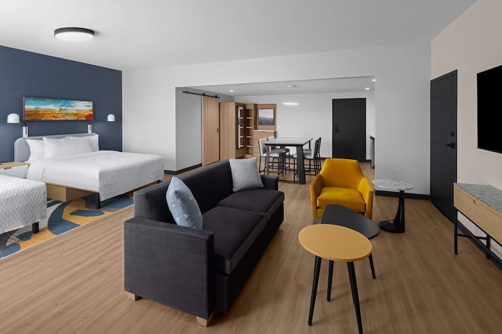 Homewood Suites By Hilton Grand Prairie At Epiccentral - photo 7