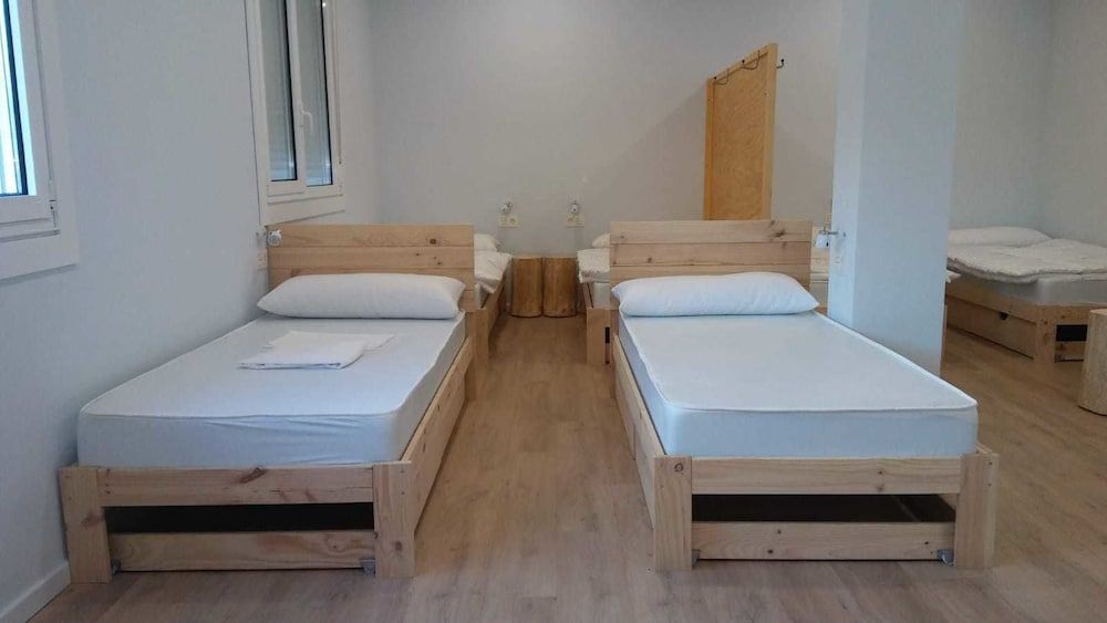 Albergue A Rotonda — Redondela