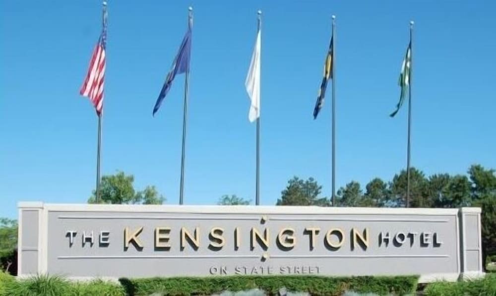 The Kensington Hotel - photo 55
