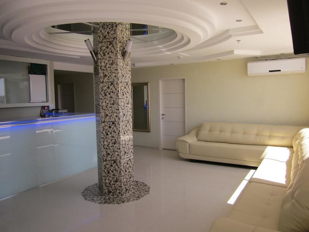 Aladdin Hotel — Beersheba — photo 4