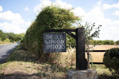 The Old Workhouse Paddocks in East Dereham, United Kingdom