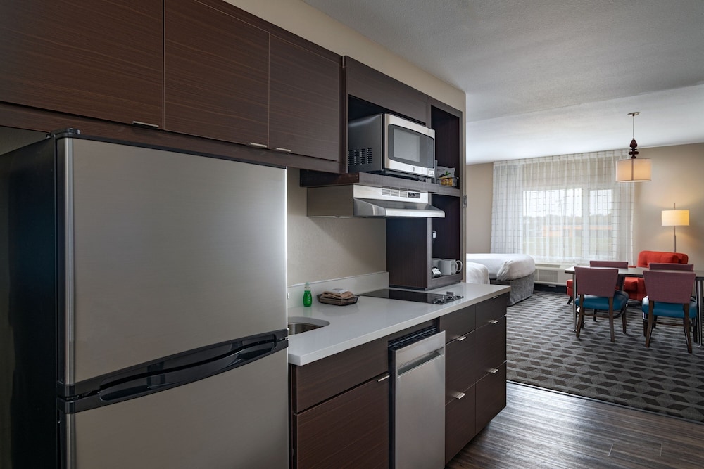 TownePlace Suites by Marriott Edgewood Aberdeen - photo 7