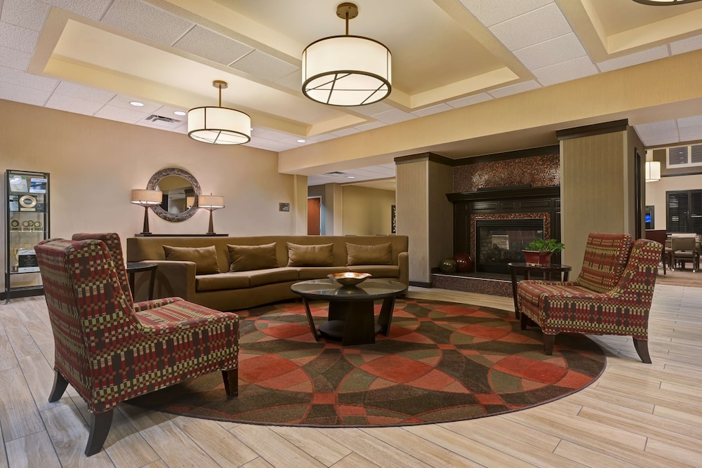 Homewood Suites by Hilton Denver Tech Center - photo 5