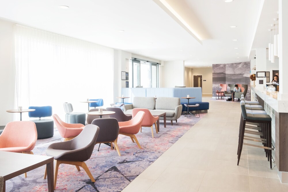 Hampton By Hilton Aberdeen Westhill — Aberdeen