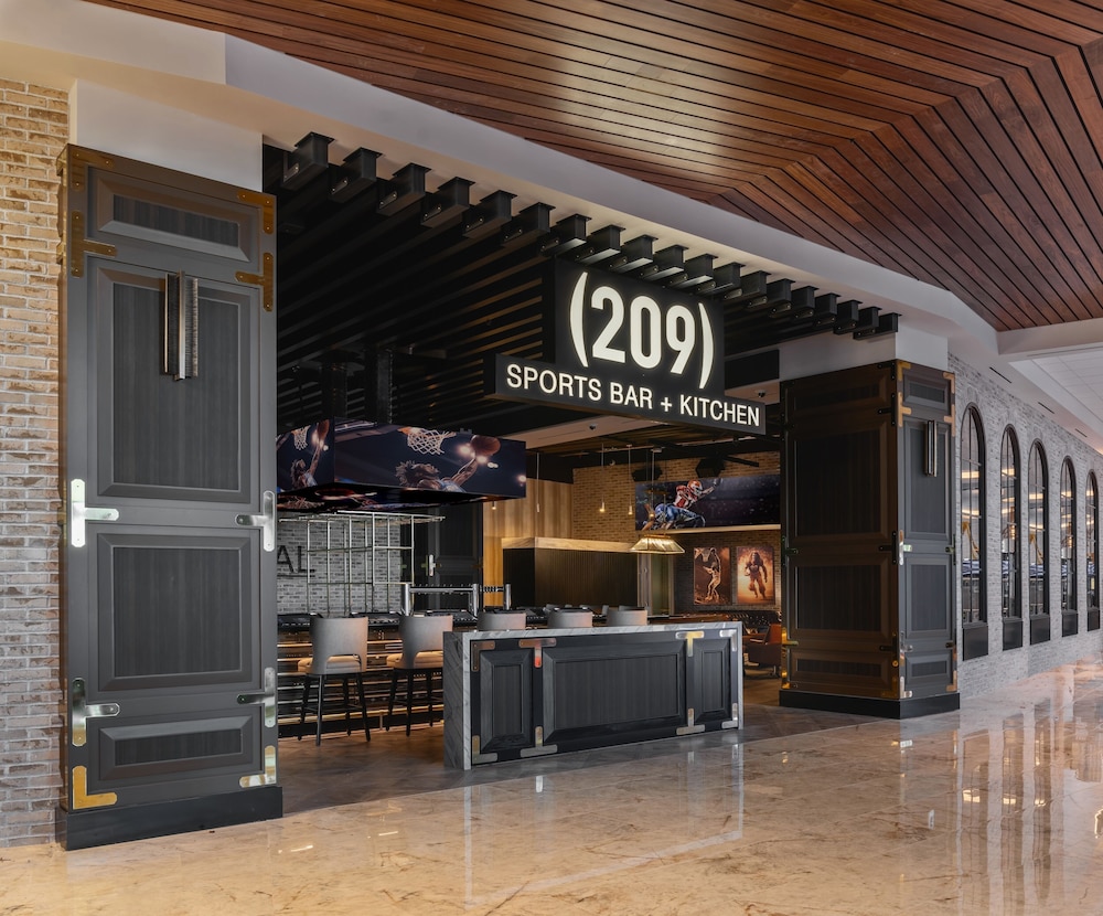 Chicken Ranch Casino Resort - photo 27